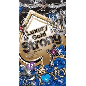Luxury Gold Strong(���O�W���A���[ �S�[���h �X�g�����O) 1��12��