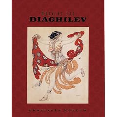Working for Diaghilev