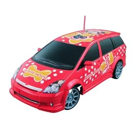 �f�B�Y�j�[ �G�A���A�[���V�[ TOYOTA �E�B�b�V���E�~�j�[�}�E�X