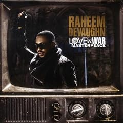 Love & War Masterpeace