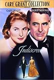[DVD] Indiscreet (Widescreen)