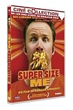 [DVD] Super Size Me