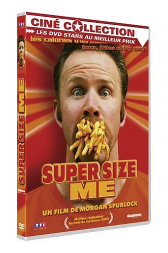  Super Size Me