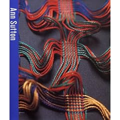 Ann Sutton (Contemporary Craft Series)