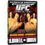 Ufc 54: Boiling Point (Full) [DVD] [Import]