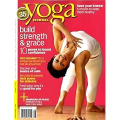 Yoga Journal [US] August 2010 (�P��)