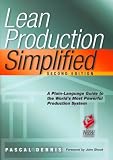 [Book] Lean Production Simplified: A Plain-Language Guide to the World's Most Powerful Production System
