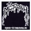 Hymn to Abramelin