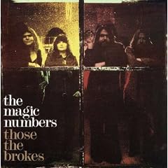 Those the Brokes