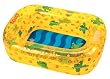 Sassy �o�X & �v�[�� Snuggle Tub