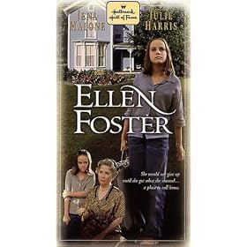 Ellen Foster [VHS] [Import]