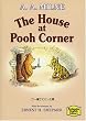 �v�[�����ɂ������Ɓ\The house at Pooh Corner �y�u�k�Љp�ꕶ�Ɂz