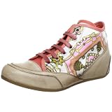 Candice Cooper world bord one carol Damen Sneaker