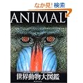 ���E������}�Ӂ\ANIMAL DK�u�b�N�V���[�Y