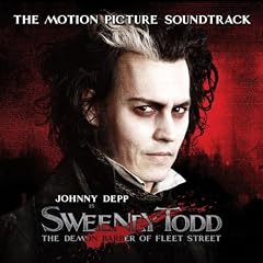 Sweeney Todd: Demon Barber of Fleet Street