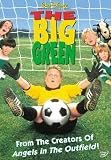 [DVD] Big Green, the