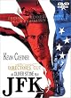�f�B���N�^�[�Y�J�b�g JFK ���ʕҏW�� [DVD]