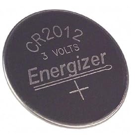 �R�C���d�r CR2012