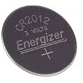 �R�C���d�r CR2012
