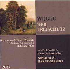 Der Freischutz