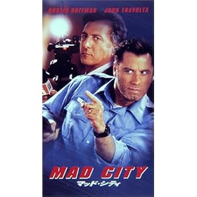 �}�b�h�E�V�e�B�y�����Łz [VHS]