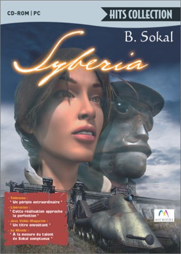  Syberia