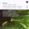 Iannis Xenakis�̃A���o���̉摜