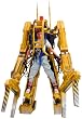 Movie Masterpiece - 1/6 Scale Fully Poseable Model: Aliens - Power Loader With Ripley