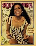  Carly Simon - Canvas Edition Art Print Poster By Tony Lane, 10 
