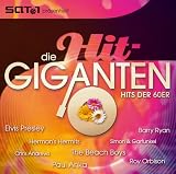 [Musik] Die Hit Giganten - Hits der 60er