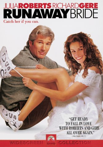  Runaway Bride (Widescreen Edition)