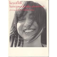���J�싞�qPHOTO BOOK �ukey of life�v