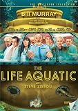 [DVD] The Life Aquatic with Steve Zissou: Criterion Collection (1-Disc Edition)
