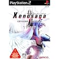 �[�m�T�[�K �G�s�\�[�hI �����[�f�B�b�h(�͂ւ̈ӎu) Xenosaga Episode I Reloaded Der Wille Zur Macht