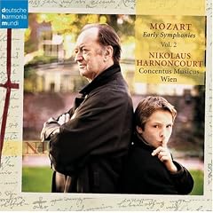 Early Symphonies 2
