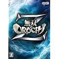 ���o OROCHI Z