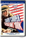[DVD] Sergeant York
