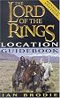 Lord of the Rings: A Location Guidebook