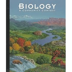 Biology: A Community Context
