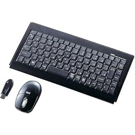 �T�����T�v���C �}�E�X�t�����C�����X�L�[�{�[�h SKB-WL09SETBK