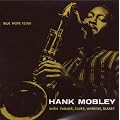 Hank Mobley Quintet