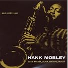 Hank Mobley Quintet