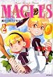 MAGI�~ES ���@���H�̏��N����2 (MF�R�~�b�N�X �t���b�p�[�V���[�Y)