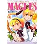 MAGI�~ES ���@���H�̏��N����2 (MF�R�~�b�N�X �t���b�p�[�V���[�Y)