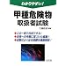�킩��₷��!�b��댯���戵�Ҏ��� (���ƁE���i�����V���[�Y 103)