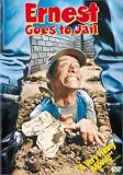 [DVD] Ernest Goes to Jail [Import USA Zone 1]
