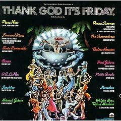 Thank God It's Friday