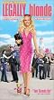 Legally Blonde [VHS] [Import]