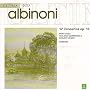Albinoni Concertos (12), Op.10