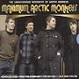 Maximum Arctic Monkeys